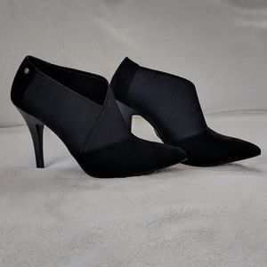 Ankle Boot Heels